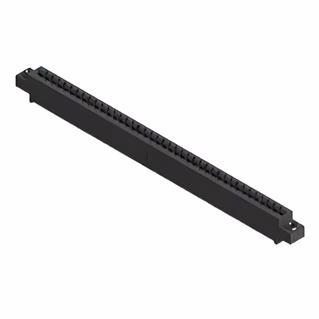 387-039-520-603 EDAC Inc.  Edgeboard Connectors
